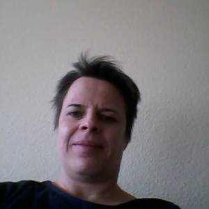 Profilbild von Ulrike Schwalb