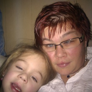 Profilbild von Ulrike Schwark