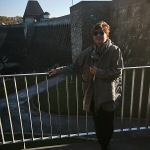 Profilbild von Ulrike Schwark