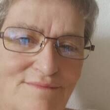 Profilbild von Ulrike Schwarz