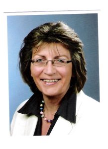 Profilbild von Ulrike Schwarze
