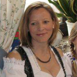 Profilbild von Ulrike Schweiger