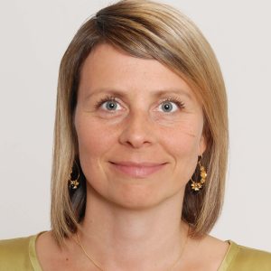 Social Media Profilbild Ulrike Schwerdtfeger 