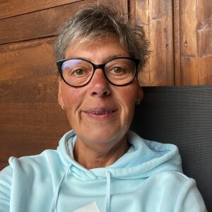 Profilbild von Ulrike Schwerdtner