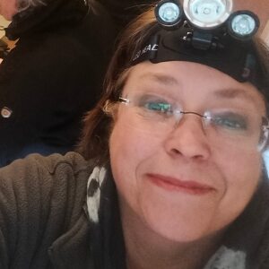 Profilbild von Ulrike Schwunk