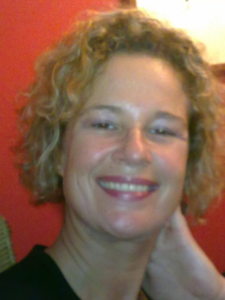 Profilbild von Ulrike Seddig