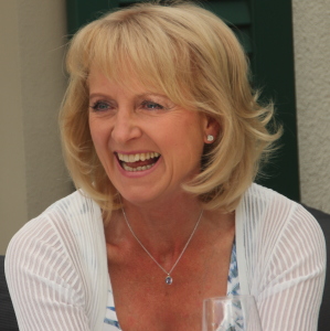 Profilbild von Ulrike Seeler