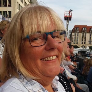 Profilbild von Ulrike Seider
