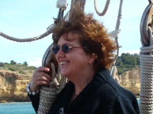 Profilbild von Ulrike Seifert-Aulbur