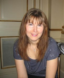 Profilbild von Ulrike Seifert