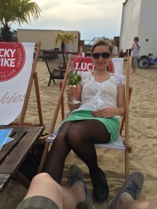 Profilbild von Ulrike Seifert