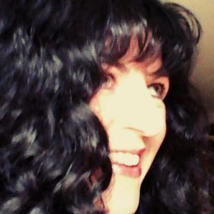 Profilbild von Ulrike Seifert