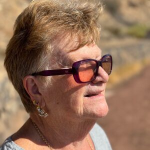 Profilbild von Ulrike Senkpiehl