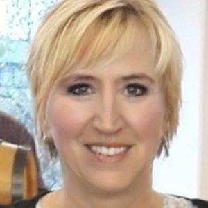 Profilbild von Ulrike Senneckr
