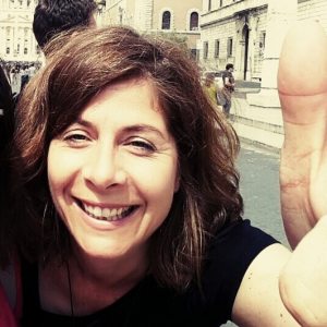 Profilbild von Ulrike Seuberlich