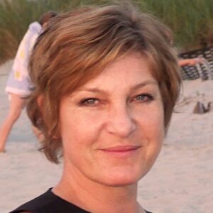 Profilbild von Ulrike Seyfert