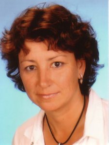 Profilbild von Ulrike Sickmann