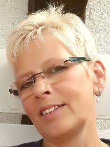 Social Media Profilbild Ulrike Sieben 