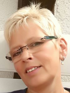 Profilbild von Ulrike Sieben