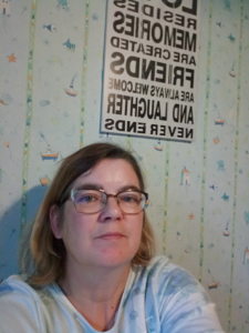 Profilbild von Ulrike Siemann