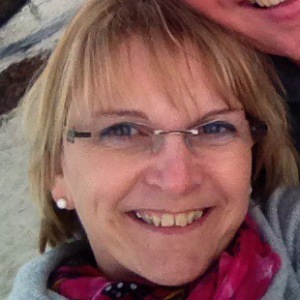 Profilbild von Ulrike Sievers