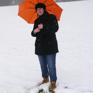 Profilbild von Ulrike Siller