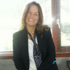 Profilbild von Ulrike Simon