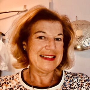 Profilbild von Ulrike Sipeer