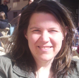 Profilbild von Ulrike Sippel