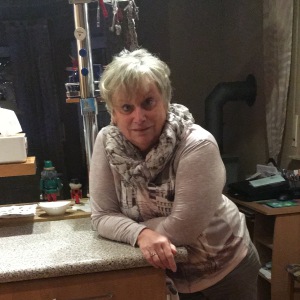 Profilbild von Ulrike Söhnitz