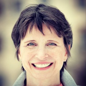 Profilbild von Ulrike Sohn