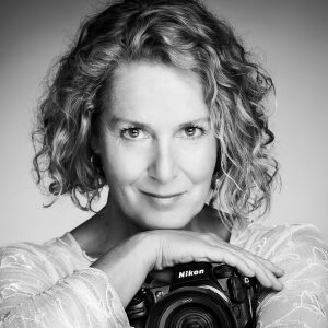 Profilbild von Ulrike Sommer