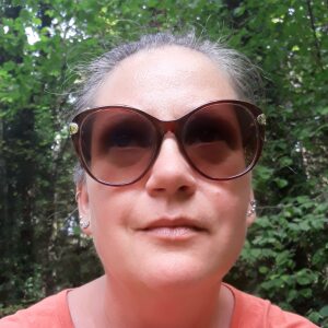 Profilbild von Ulrike Sommer