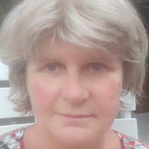 Profilbild von Ulrike Spankowski