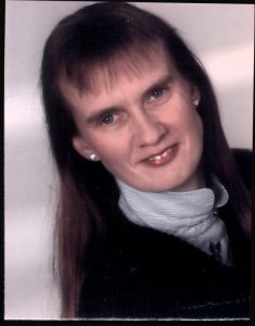 Profilbild von Ulrike Sparenberg