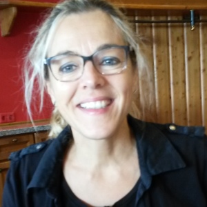 Profilbild von Ulrike Spengler