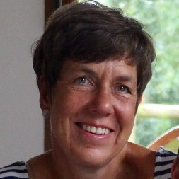 Profilbild von Ulrike Spiegel