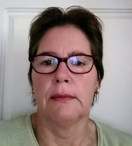 Social Media Profilbild Ulrike Spieth 