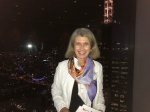 Profilbild von Ulrike Spingler