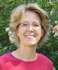 Profilbild von Ulrike Staar