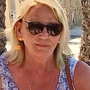 Profilbild von Ulrike Stadler