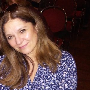 Profilbild von Ulrike Städter