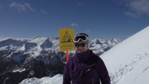 Profilbild von Ulrike Staffeld