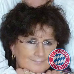 Profilbild von Ulrike Stahl