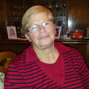 Profilbild von Ulrike Stahlberg
