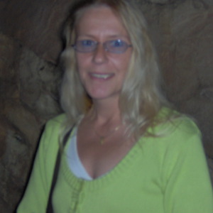 Profilbild von Ulrike Stahmer