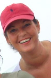 Profilbild von Ulrike Staken