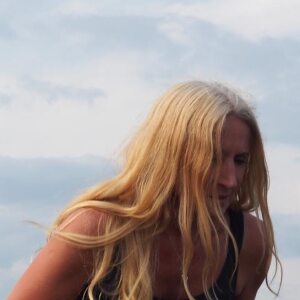 Profilbild von Ulrike Stalli