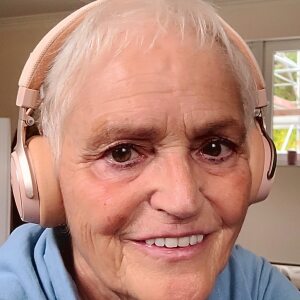 Profilbild von Ulrike Stange