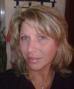 Profilbild von Ulrike Stawicki